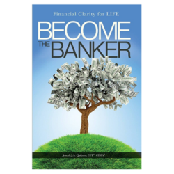 Become the Banker - Financial Clarity for Life