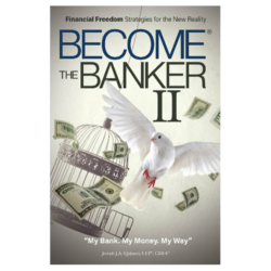 Become the Banker II