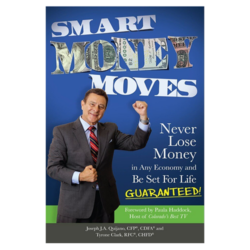 Smart Money Moves