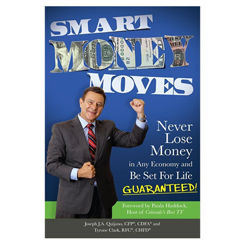 smart money moves