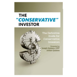The Conservative Investor