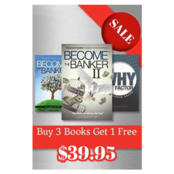 Become the Banker Bundle