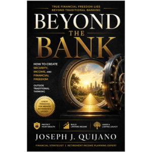 Beyond The Bank